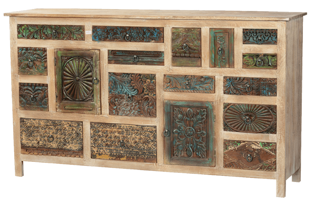 Bring Dying Furniture Back to Life Reclaimed Wood Furniture