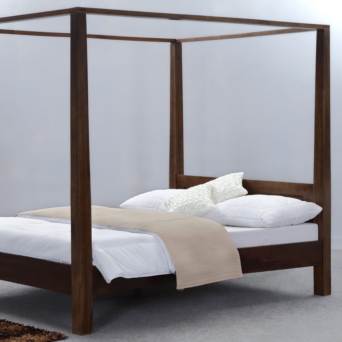 Introducing New Solid Wood Bed, Bed Frames Philadelphia