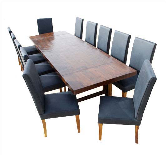 Dining Table and Chair Set 