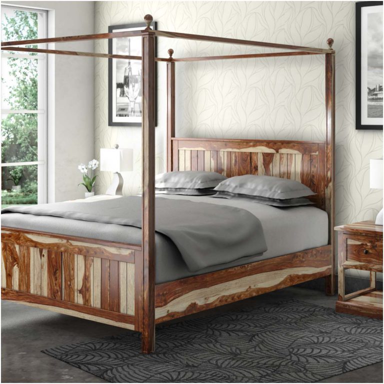 The Ultimate Guide to Choosing the Perfect Bed Sierra Living Concepts