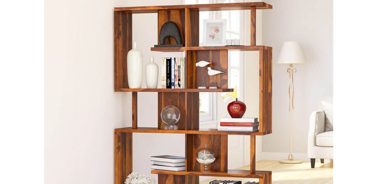 Types of Bookcases – Their Features & Uses