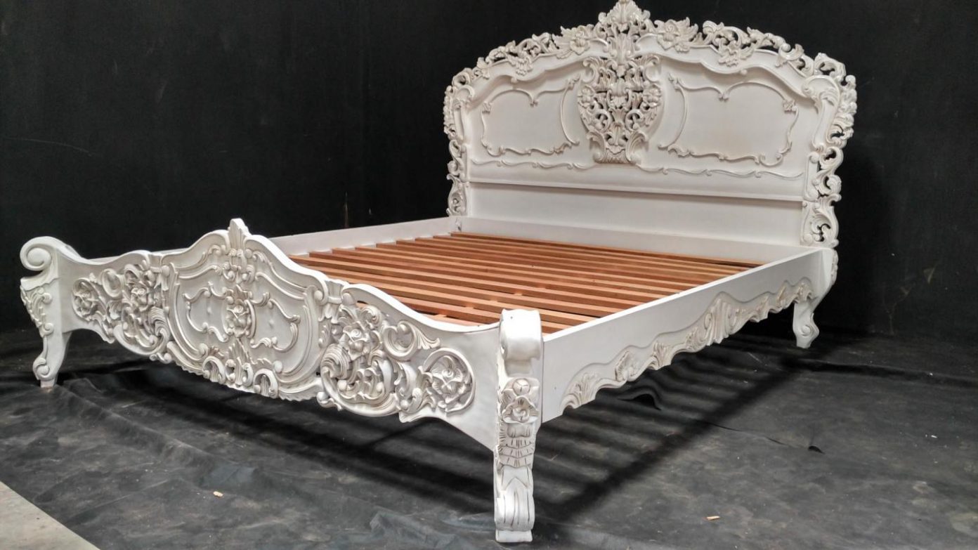 Everything You Need to Know About Indonesian/Bali Furniture - Sierra