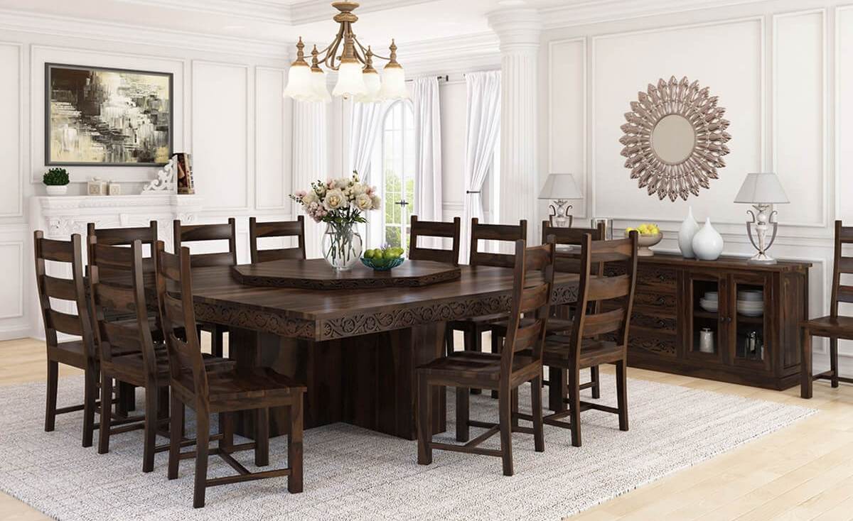 Which Dining Table Base Defines Your Style