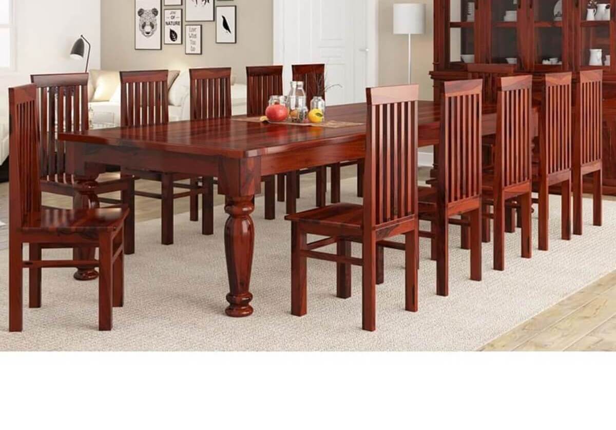 Building Vs Buying A Dining Room Table