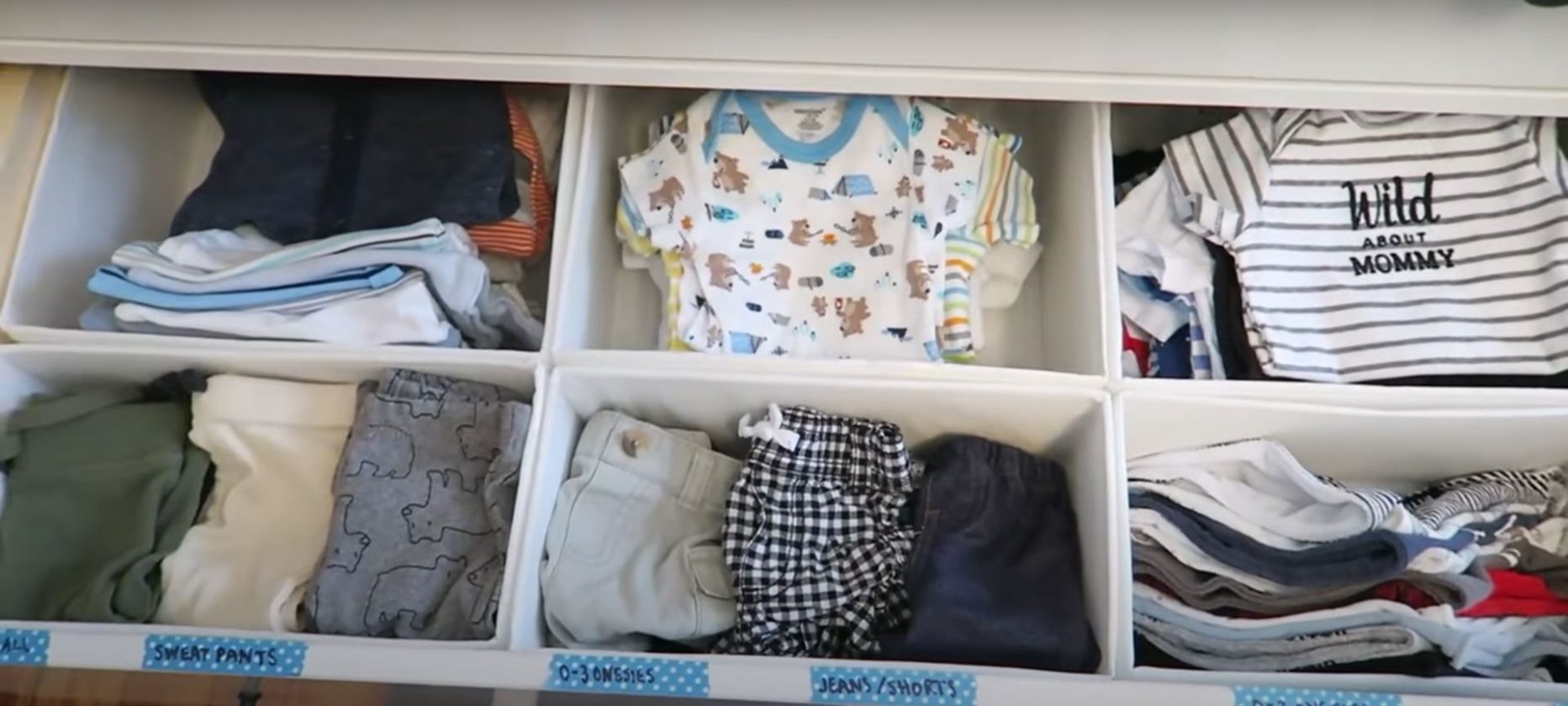 A StepByStep Guide on How to Organize Dressers Like a Pro