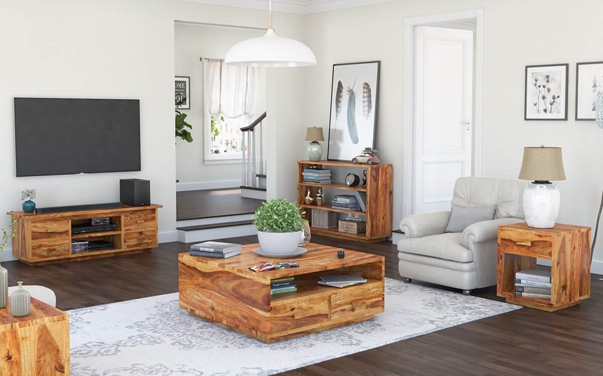 tv stand media console living room
