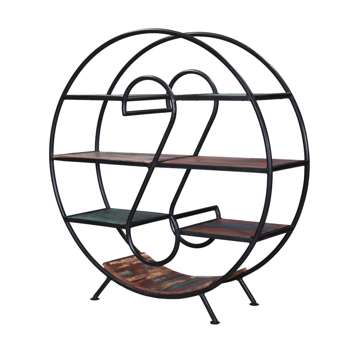 Types & Styles of Bookcases Their Features & Uses