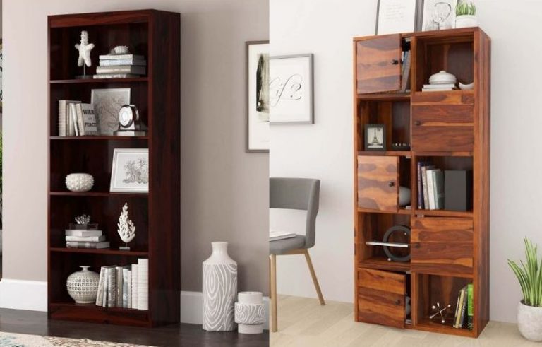 Your In-depth Bookcase Buying Guide
