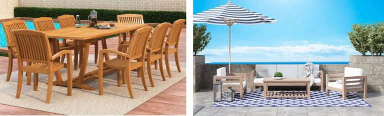 Everything You Need To Know Before Buying Outdoor Furniture