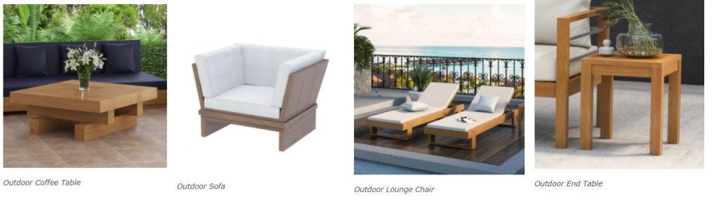 Outdoor-Living-Furniture