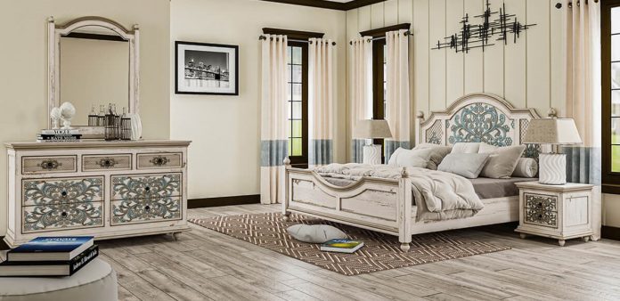 Bedroom furniture tips from expert