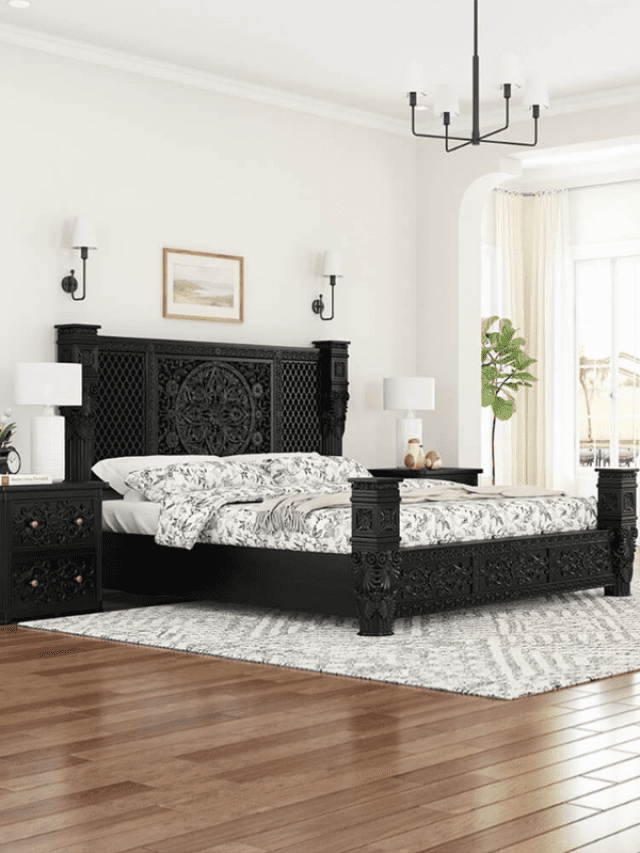 Top 7 Trending Furniture Styles You Must Know