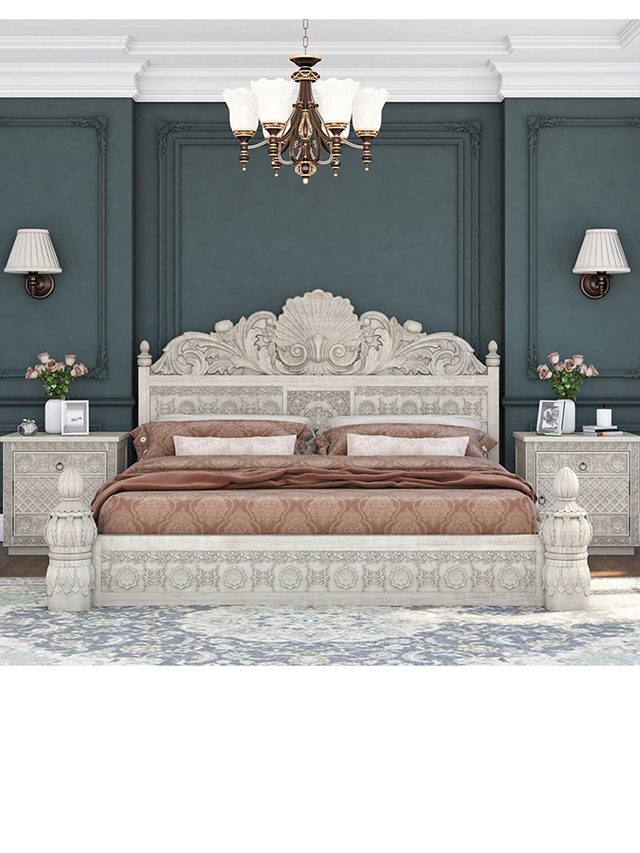 Premium Quality Bedroom Furniture