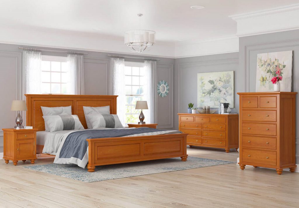 Bedroom organize ideas