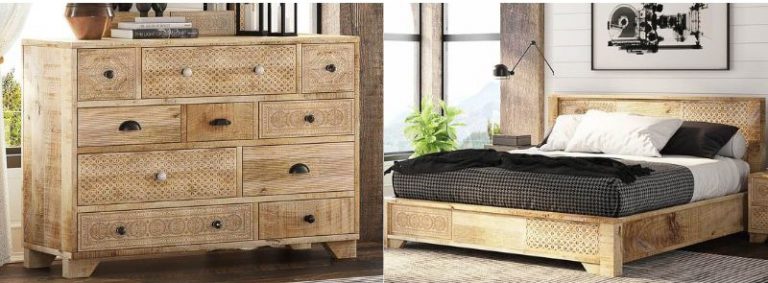 Everything You Need to Know About Mango Wood Furniture