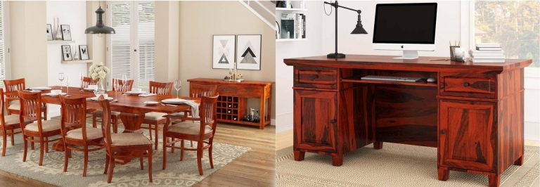 Everything You Need to Know About Rosewood Furniture