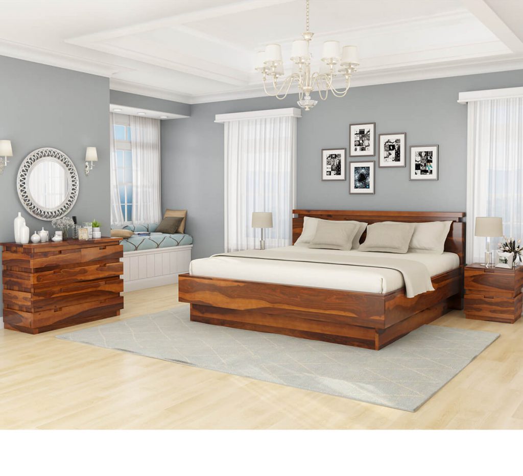 solid-wood-bedroom-set