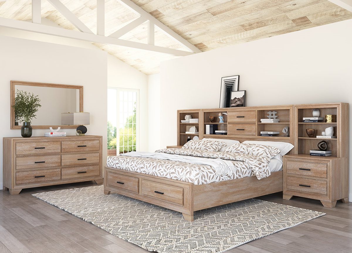 customize your dream bedroom: find the ideal dresser and