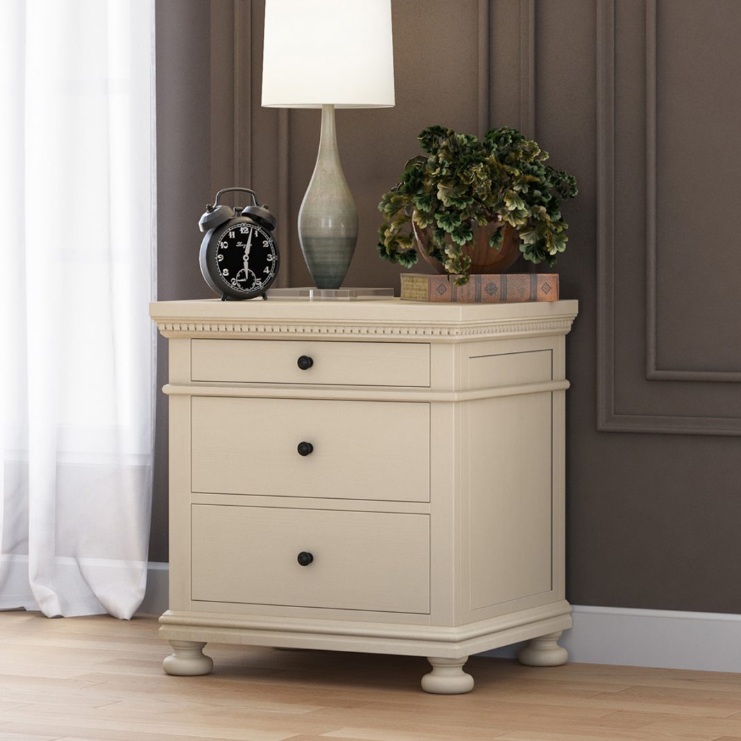 Dresser and Nightstand Sets A Comprehensive Buyer's Guide