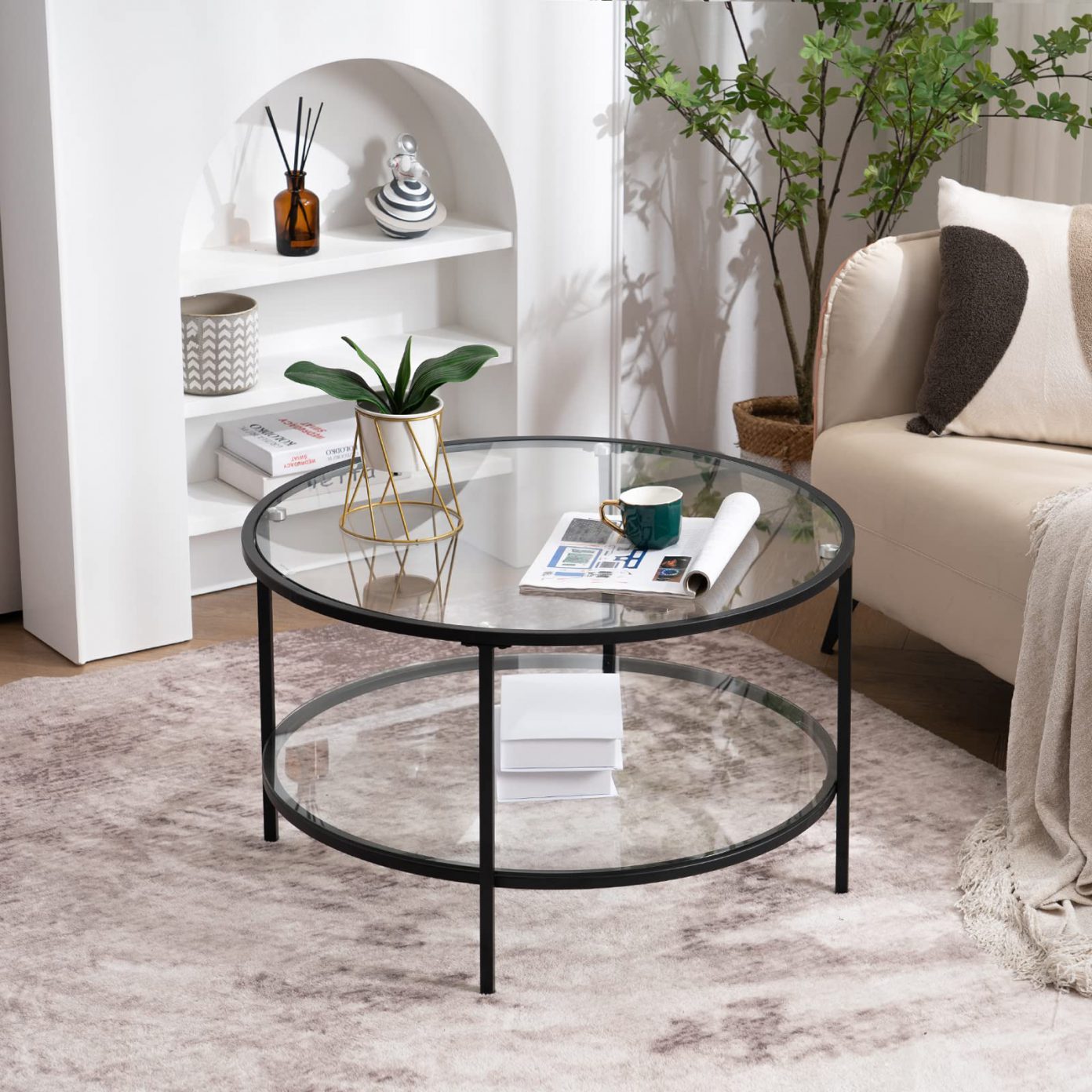 Things You Need to Know Before Buying Large Coffee Tables