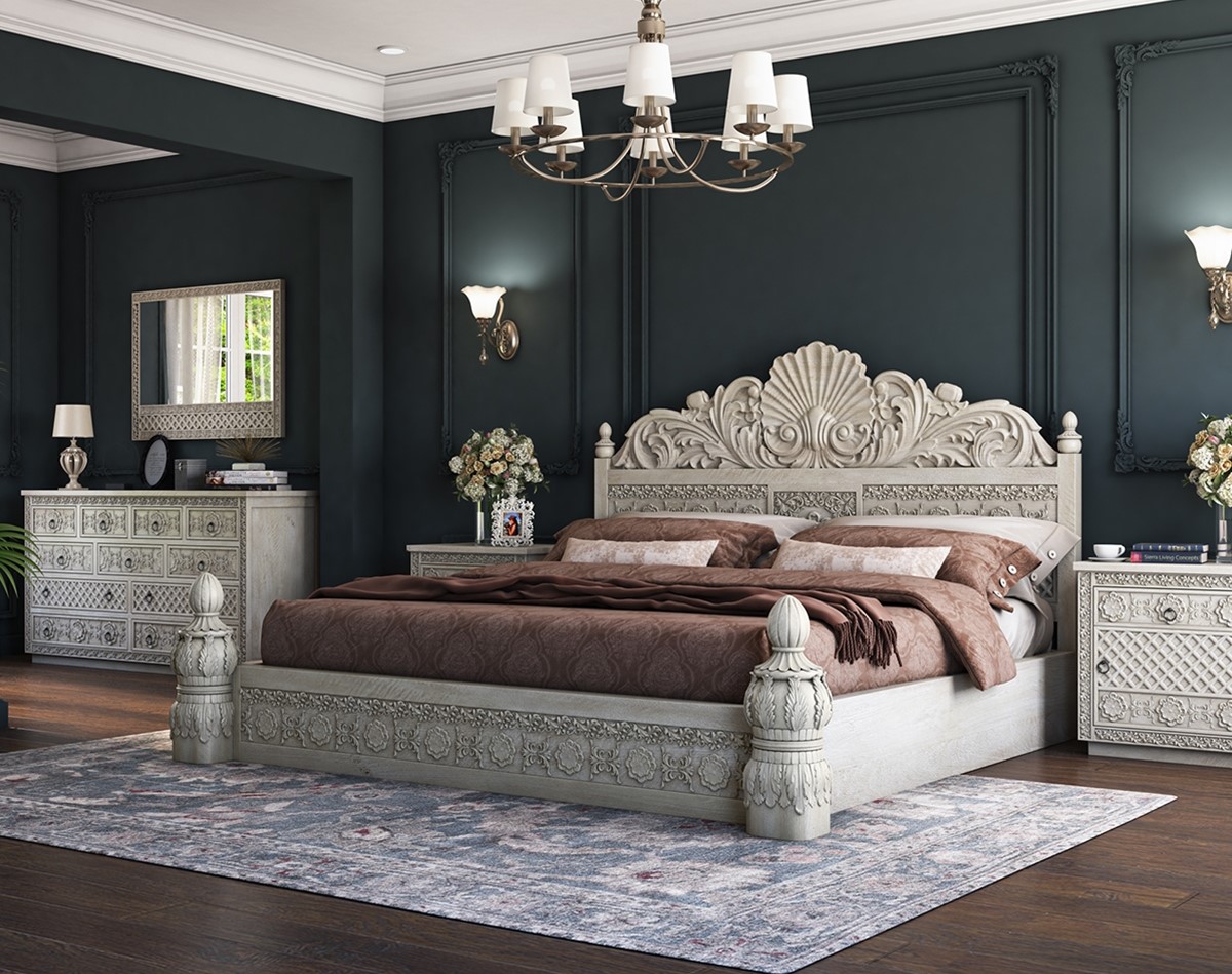 How To Convert Two Twin Beds To A King - Shine Your Light