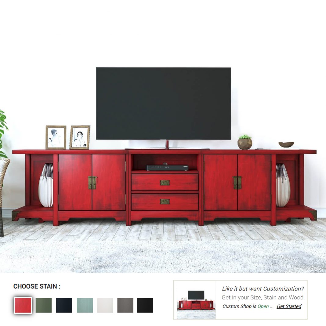 Everything You Need To Know About Custom Furniture | Sierra Living Concepts