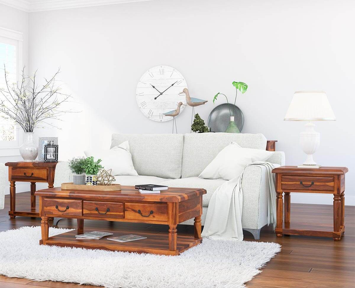 How to Choose Furniture for Small Spaces