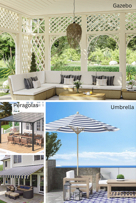 Sunroof Options Can Suit Best for Any Outdoor Setting.