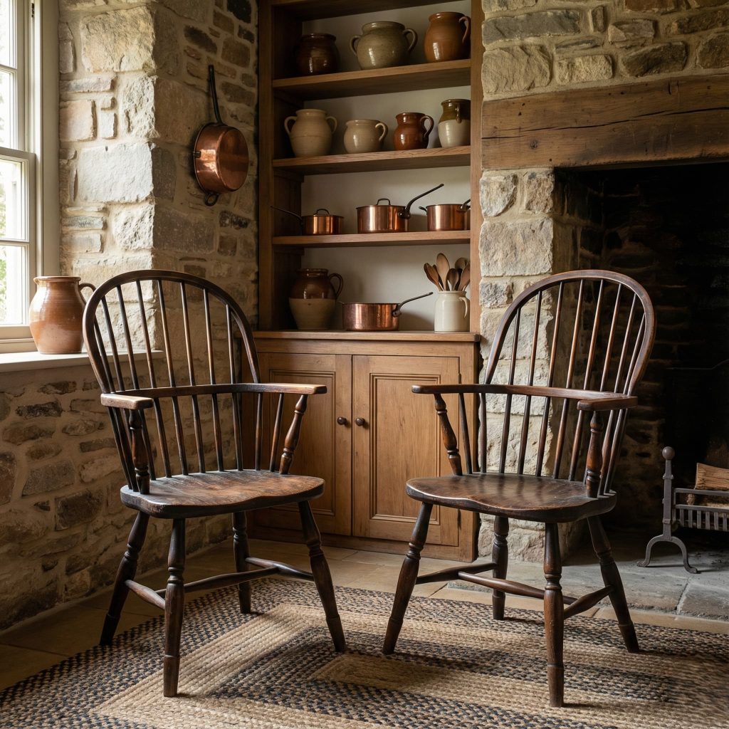 Windsor Dining Chair