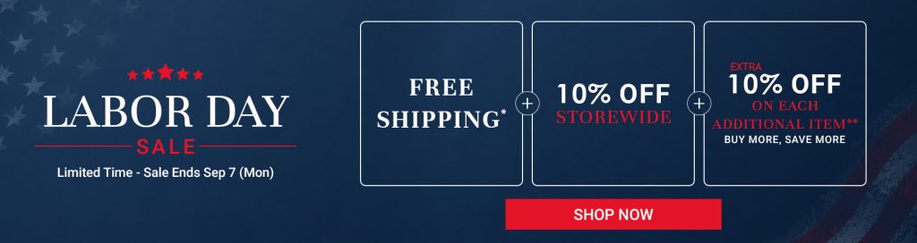 labor day furniture sale 2026