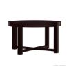 Picture of Murrieta Round Coffee Table With Stools