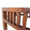 Picture of Solid Wood Modern Dining Club Office Breakfast Chair