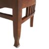 Picture of Solid Wood Modern Dining Club Office Breakfast Chair