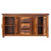 Picture of Vermont Classic Home Office Credenza with 3 Drawers
