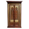 Picture of Corrientes Traditional Style Large Solid Wood Armoire Wardrobe