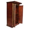 Picture of Corrientes Traditional Style Large Solid Wood Armoire Wardrobe