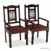 Picture of Philadelphia Freedom Classic Dining Room Chair w Arms
