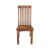 Picture of Lincoln Solid Wood High Back Mission Style Dining Chair