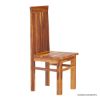Picture of Rustic Lincoln Study Large Dining Room Table Chair Set For 10