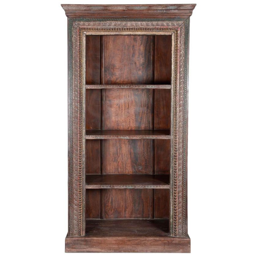 Picture of Turlock Reclaimed Bookcase