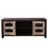 Picture of Bement Vintage TV Stand for 70 Inch TV