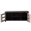 Picture of Bement Vintage TV Stand for 70 Inch TV