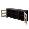 Picture of Bement Vintage TV Stand for 70 Inch TV