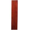 Picture of Venita Solid Wood Narrow Bookcase (73")