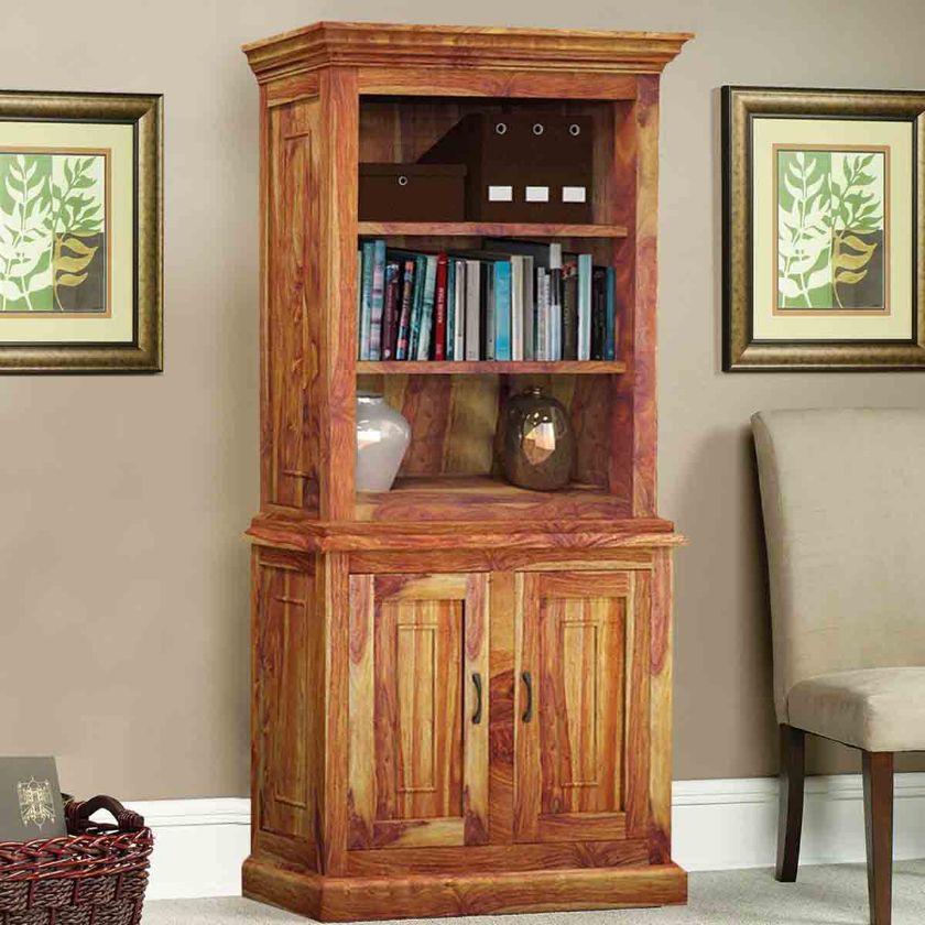 Picture of Idoho Barrister Bookcase