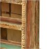 Picture of Elizabethan Rustic Reclaimed Wood TV Media Console Furniture