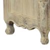 Picture of Queen Anne Lace Front Mango Wood 3 Drawer Dresser