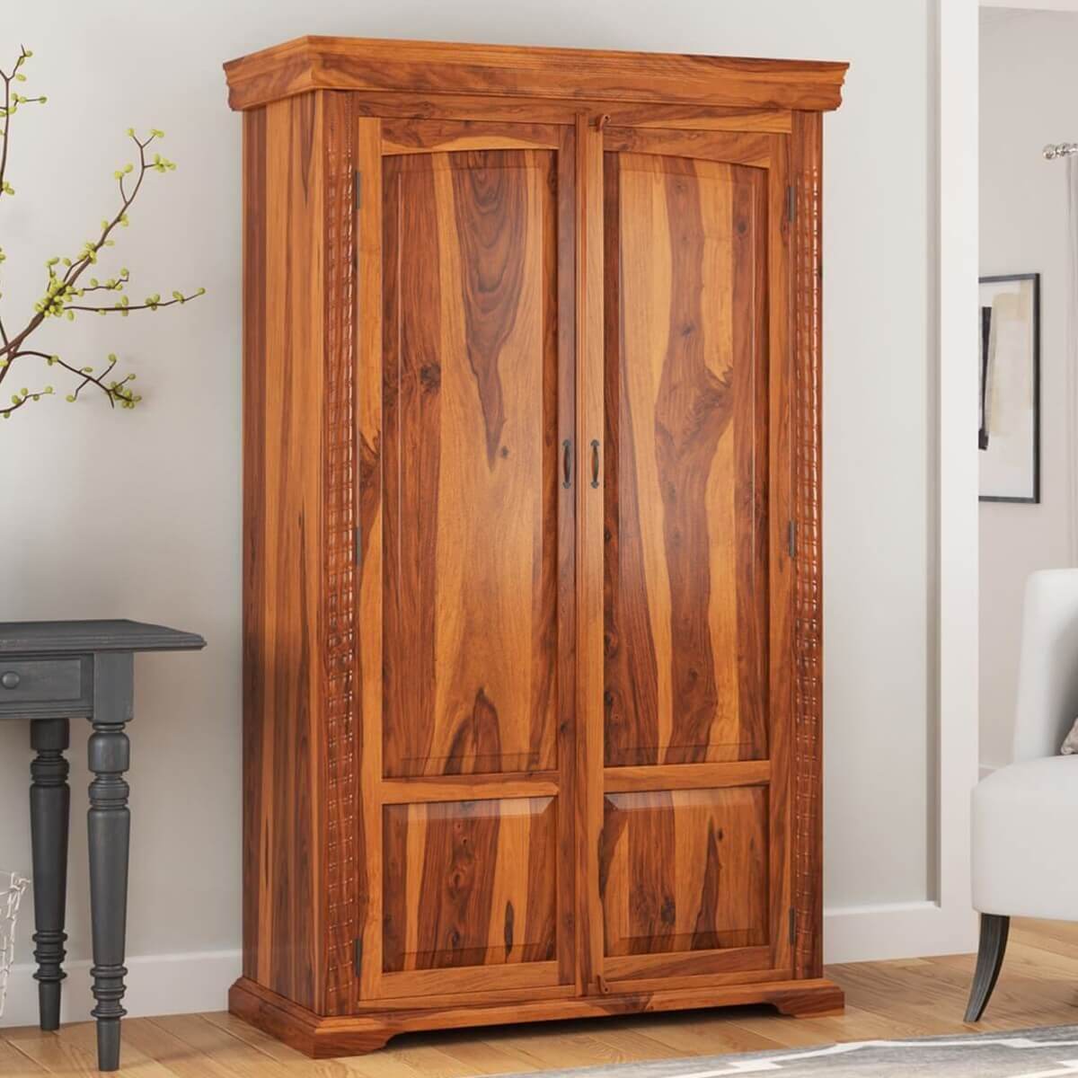 https://www.sierralivingconcepts.com/images/thumbs/0392925_empire-bedroom-transitional-solid-wood-large-armoire-wardrobe-with-shelves.jpeg