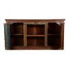 Picture of Nottingham Handcrafted Rustic Reclaimed Wood TV Media Console Cabinet