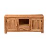 Picture of Philadelphia Cedar Lumber Media Console TV Stand